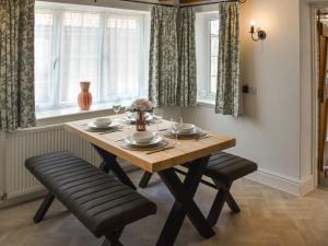 Billede fra billedgalleriet på The Hilton i Sheringham + 20 billeder