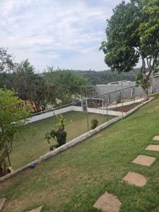 Fotografie z fotogalerie ubytování Recanto Lari v destinaci Mairiporã