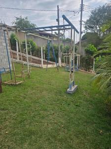 Fotografie z fotogalerie ubytování Recanto Lari v destinaci Mairiporã