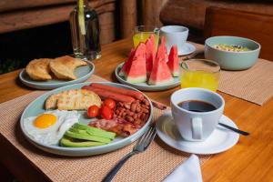 Mâncare la sau în apropiere de acest hotel