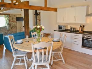 Köök või kööginurk majutusasutuses Stag's Rest - 30398