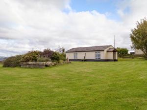 Budova, kde se prázdninový dům nachází + 4 fotografie