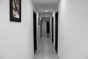 Fotografie z fotogalerie ubytování Céntrica habitación cama queen - Gran Nehtolli #6 - Sin Estacionamiento v destinaci Xilitla