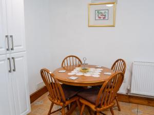 Foto sihtkohas Betws-y-Coed asuva majutusasutuse Smithy House galeriist