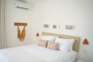 Fotografie z fotogalerie ubytování Casa Aia v destinaci Aracaju