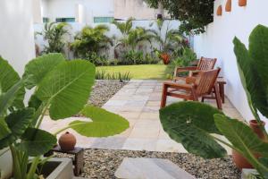 Fotografie z fotogalerie ubytování Casa Aia v destinaci Aracaju