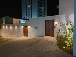 Fotografie z fotogalerie ubytování Casa Aia v destinaci Aracaju + 2 fotografie