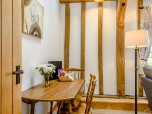 Fotografie z fotogalerie ubytování Blackwell Barn v destinaci Raydon + 21 fotografií