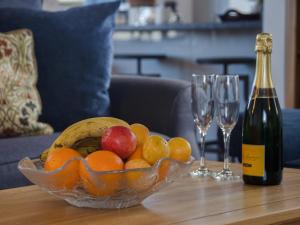 Ποτά στο The Coach House - Ukc2772