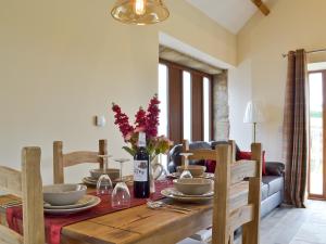 Fotografie z fotogalerie ubytování The Bobbin v destinaci Ashover