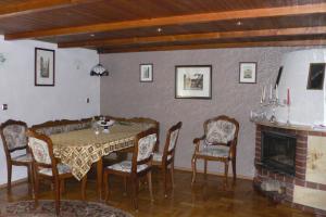 Zdjęcie z galerii obiektu Villa Almira w Polanicy Zdroju