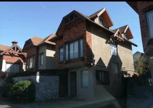 Clădirea în care este situat/ăcamera de închiriat