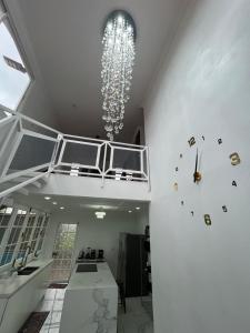 Galería fotográfica de Villa Pool Path to Tortuguero en Barrio Palermo