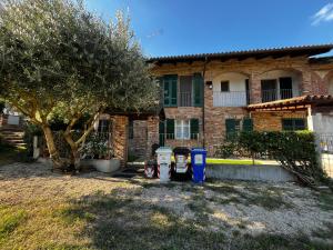 Vườn quanh Colline Di Chieri