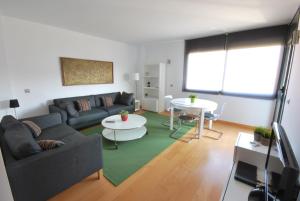 Fotografie z fotogalerie ubytování Taulat SDB v destinaci Barcelona
