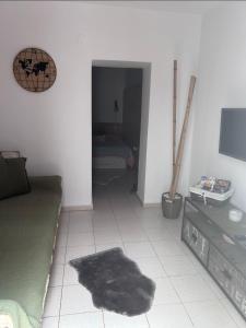 Μια τηλεόραση ή/και κέντρο ψυχαγωγίας στο Mirador del Zumacal Alex