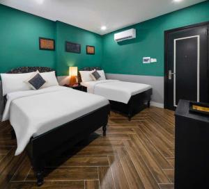 Afbeelding uit fotogalerij van Heritage hotel in Nha Trang