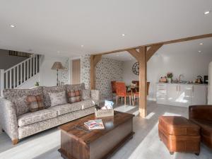 Χώρος καθιστικού στο The Woodshed - Uk10353