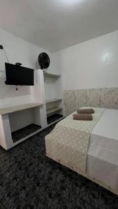 Gallery image of Hotel Mairinque in Mairinque