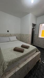 Gallery image of Hotel Mairinque in Mairinque