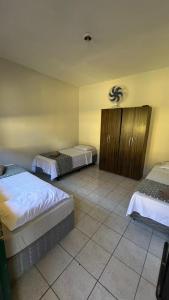 Gallery image of Hotel Mairinque in Mairinque