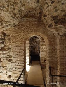 Billede fra billedgalleriet på Casa del siglo XV 3 Privada con Baño i Toledo