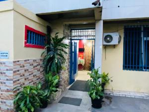 Gallery image of Flat Hôtel Alpha in Kinshasa +157 photos