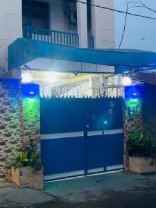 Gallery image of Flat Hôtel Alpha in Kinshasa