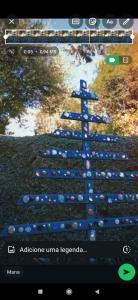 Večerní zábavní program pro hosty v ubytování No jardim