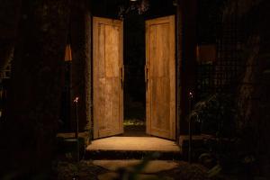 Fotografie z fotogalerie ubytování Elforest 3 v destinaci Payangan