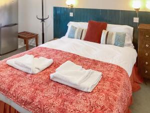 Afbeelding uit fotogalerij van The Cooks Apartment - Uk48668 in Lairg