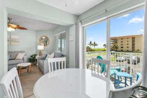 Μπαλκόνι ή βεράντα στο Royal Mansions 3204