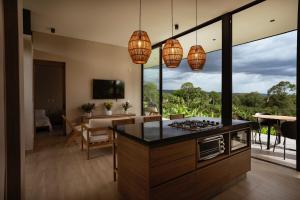 Μια τηλεόραση ή/και κέντρο ψυχαγωγίας στο Casa MOARA