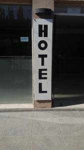 Gallery image of Fortunato Uspallata in Uspallata