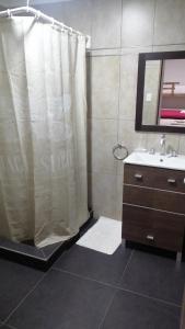 Gallery image of Fortunato Uspallata in Uspallata