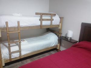 Gallery image of Fortunato Uspallata in Uspallata