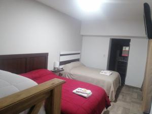 Gallery image of Fortunato Uspallata in Uspallata