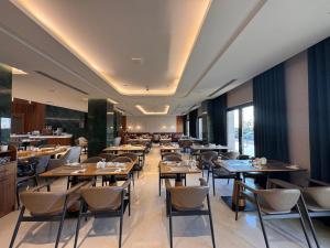 Εστιατόριο ή άλλο μέρος για φαγητό στο Park Dedeman Konya