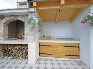 Fotografie z fotogalerie ubytování Villa in Imotski with swimming pool v destinaci Bilopavlovići