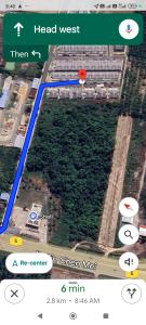 Fotografie z fotogalerie ubytování damai homestay - feel like a home v destinaci Sitiawan