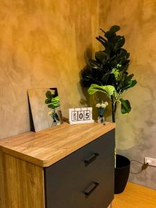 Φωτογραφία από το άλμπουμ του Aayah The Urban Escape στη Μανίλα