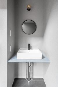 Fotografie z fotogalerie ubytování The Shimmer Furano v destinaci Furano