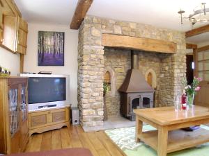 Billede fra billedgalleriet på The Old Stables i Crynant