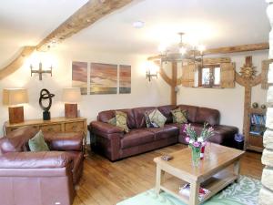 Billede fra billedgalleriet på The Old Stables i Crynant