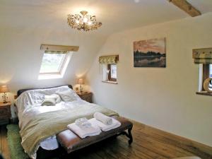 Billede fra billedgalleriet på The Old Stables i Crynant + 7 billeder