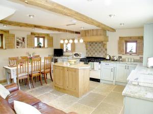 Billede fra billedgalleriet på The Old Stables i Crynant