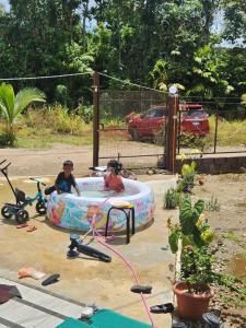 Fotografie z fotogalerie ubytování 4A Homes v destinaci Langgere