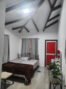 Fotografie z fotogalerie ubytování 4A Homes v destinaci Langgere