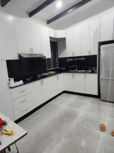 Fotografie z fotogalerie ubytování 4A Homes v destinaci Langgere