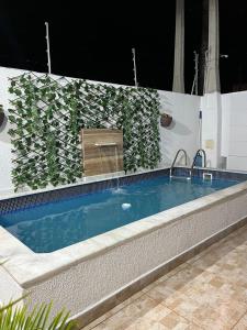 Πισίνα στο ή κοντά στο Damasceno Beach